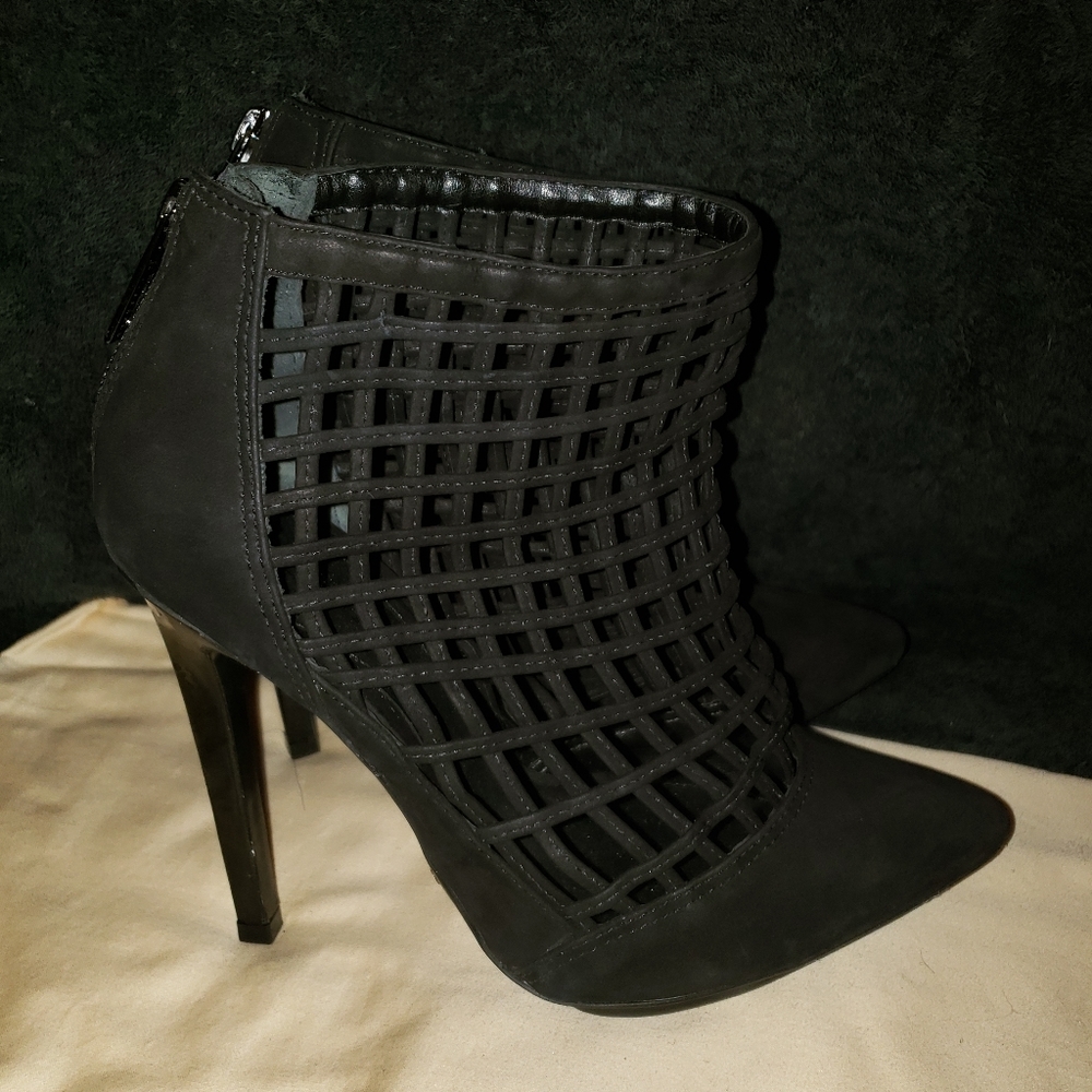 Ankle Booties